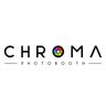 Logo for Chroma Photobooth