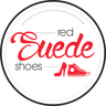 Logo for Red Suede Shoes LLC