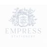 Logo for Empress Stationery