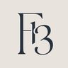 Logo for Four 13 Designs