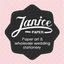 Logo for Janice Paper