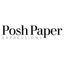 Logo for Posh Paper Expressions