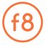 Logo for f8studio