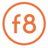 Logo for f8studio