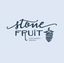 Logo for Stone Fruit Studio