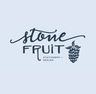 Logo for Stone Fruit Studio
