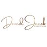 Logo for David Jacob Productions