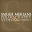 Logo for Sarah Merians Photography & Video Company