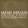 Logo for Sarah Merians Photography & Video Company