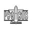 Logo for Pegasus Productions