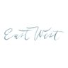 Logo for East West