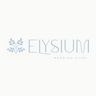 Logo for Elysium Weddings