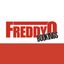 Logo for FreddyO