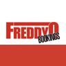 Logo for FreddyO