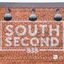 Logo for South Second