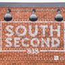 Logo for South Second
