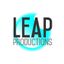 Logo for Leap Productions