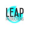 Logo for Leap Productions