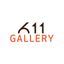 Logo for Gallery 611