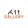 Logo for Gallery 611