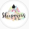 Logo for Sleepovers & Co.