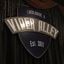 Logo for Viper Alley, Lincolnshire