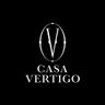 Logo for Casa Vertigo