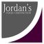 Logo for Jordan's Food of Distinction