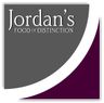 Logo for Jordan's Food of Distinction