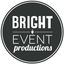Logo for Bright Event Productions