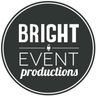 Logo for Bright Event Productions
