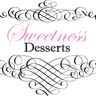 Logo for Sweetness Desserts
