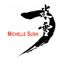 Logo for Michelle Sushi Catering