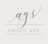 Logo for AGS Photo Art