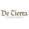 Logo for De Tierra Vineyards