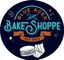 Logo for Blue Aces Bake Shoppe