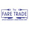 Logo for The FareTrade