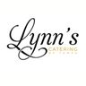 Logo for Lynn's Catering