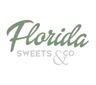 Logo for Florida Sweets & Co.