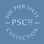 Logo for Pier Sixty