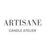 Logo for Artisane NYC