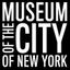 Logo for Museum of the City of New York