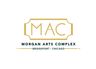 Logo for Morgan Arts Complex