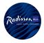 Logo for Radisson Blu Hotel Chicago