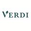 Logo for Verdi Restaurant