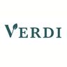 Logo for Verdi Restaurant