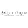 Logo for Golden Moments Design
