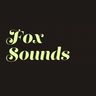 Logo for Fox Sounds