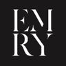 Logo for EMRY