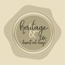 Logo for Heritage & Co.